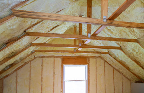 Trusted Greenup, IL Insulation Contractor Experts