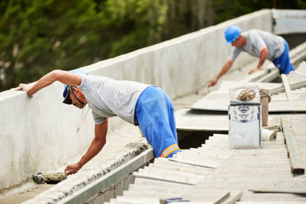 Best Geographic-Specific Insulation Services in Greenup, IL