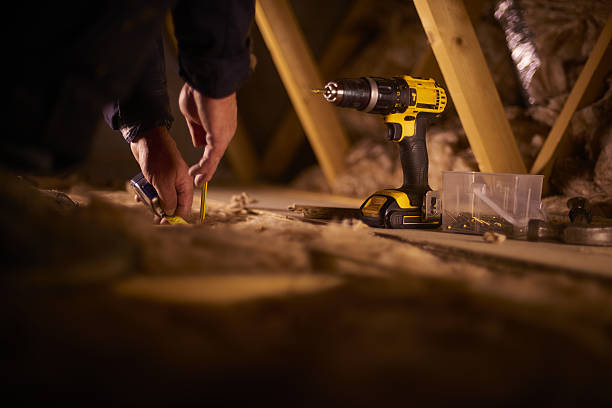 Best Insulation Maintenance and Repair in Greenup, IL